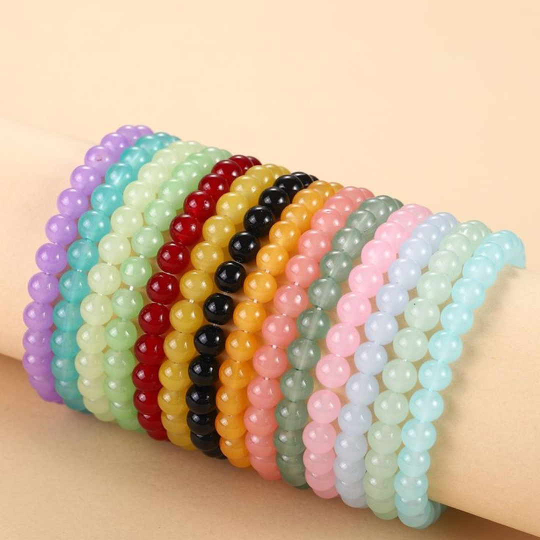 Simple Handmade Bracelets